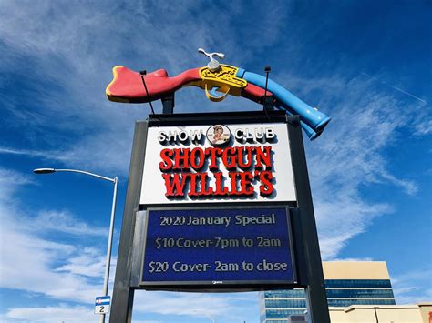 denver strip clubs|Shotgun Willies